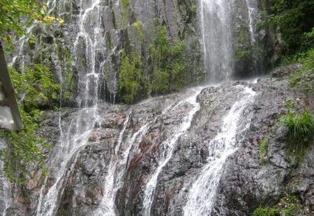 Грузия, аджария
