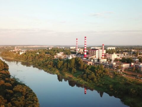 Северо-Восток Беларуси