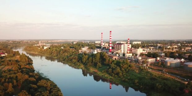 Северо-Восток Беларуси