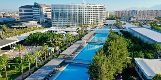 Что такое Ultimate all inclusive?